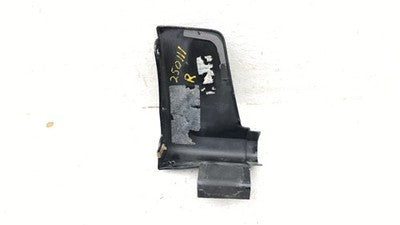 2009 Pontiac G6 Passenger Right Front Lower Rocker Moulding Section Oem 25831838