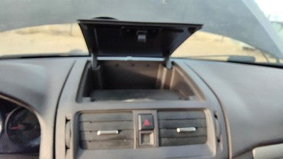 2010-2012 Ford Fusion Center Dash Heater Vent Assembly Oem Ac Charcoal Dw
