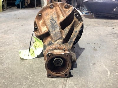 1986-1989 Isuzu Pup Rear Carrier Differential Third Member Oem 4.10 Ratio