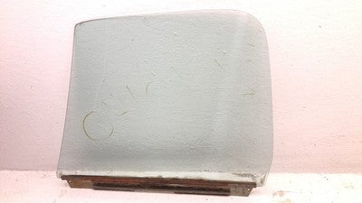 1981-1987 Gmc Sierra 1500 Passenger Right Front Side Window Door Glass Oem
