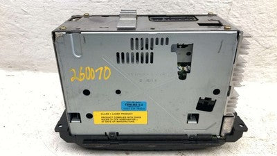 1998-2002 Dodge Intrepid Stock Radio Oem Factory Stereo Cd Player 56038567Af