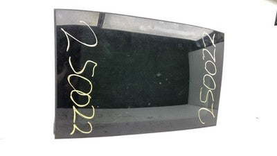 2011-2016 Kia Optima Sx Middle Sliding Sun Roof Glass Oem Top Window 816302T000