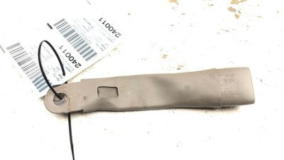 00-06 Stratus Passenger Right Front Seat Belt Buckle Female Receiver Tan L5