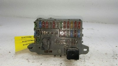 1990 Honda Civic Interior Fuse Box Behind Dash Oem