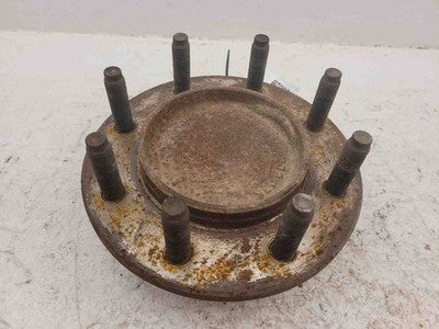 2003-2008 Dodge Ram 3500 Front Wheel Hub Assembly Oem 4X2 2Wd Cummins 52010206Ab