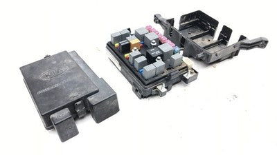 2005 Kia Spectra Engine Fuse Box Power Distribution Panel 2.0L 4 Door 919572F020