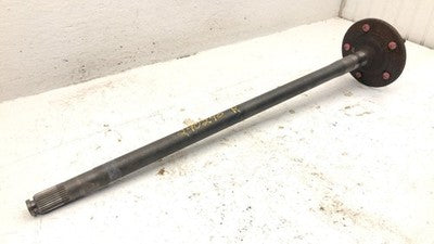 1990-2002 Chevy Astro Passenger Right Rear Back Axle Shaft Oem 26015580