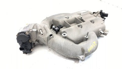 2008-2009 Chevy Malibu Upper Intake Manifold Oem 3.6l 12595822