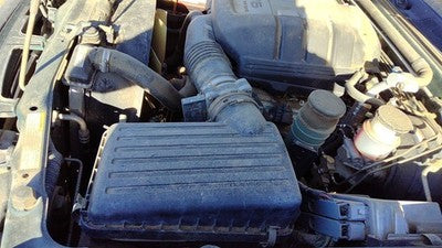 1998-02 Honda Passport Complete Air Intake Filter Box Housing With Tube Oem 3.2l