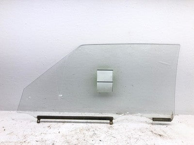 83-86 Tercel Passenger Right Side Window Door Glass Hatchback 3 Door Liftback