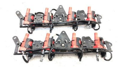 2004 Buick Rainier Ignition Coil Set Carbole Aftermarket 5.3L