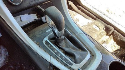 13-16 Fusion Floor Shifter Lever Shift Unit Automatic Transmission Charcoal Dw