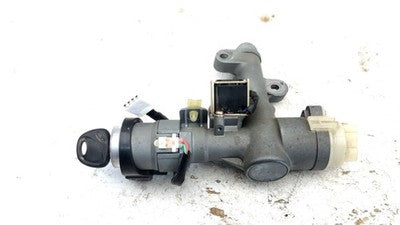 06-07 Sonata Ignition Switch Assembly With Key Complete Electrical Oem At