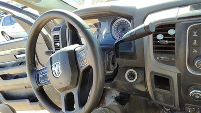 2013-2022 Dodge Ram 4500 Steering Column Assembly Oem 6.7L Cummins 55057321Aa