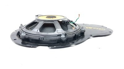 2006 Landrover Lr3 Subwoofer Factory Sub Speaker Oem Assembly