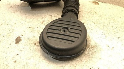 2000-03 Dodge Durango Complete Air Intake Filter Box Housing With Tube Oem 5.9L