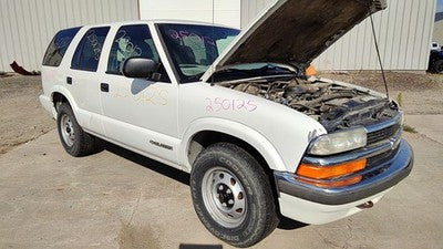 1999-2005 S10 Blazer Transfer Case Assembly Oem 4X4 4Wd Tcase Np8 12572906