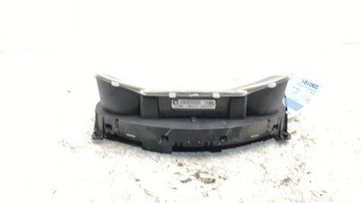 2012 Chevy Equinox Speedometer Cluster Instrument Gauges Panel Oem