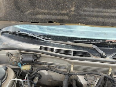 1990-1994 Subaru Legacy Driver Left Windshield Wiper Arm Oem Blade Lever