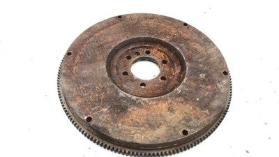 67-81 Camaro Flywheel Manual Trans 3973456N 168 Tooth Date Code H 13 1 11 Clutch