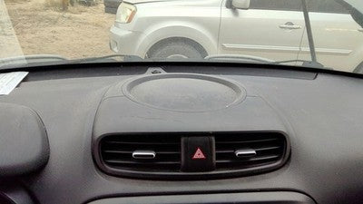 2014-2019 Kia Soul Center Dash Heater Vent Assembly Oem Ac Black Eq 84710B2100eq
