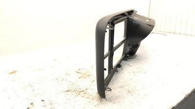 00-02 Sierra 1500 Trim Bezel Around Speedometer Dash Surround Panel Graphite 12D