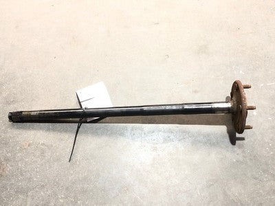 1987-1996 Ford E150 Van Econoline Driver Left Rear Back Axle Shaft Oem E7uz4234e