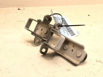 2014 Ford F250 Super Duty Pair Of Rear Door Hinges Passenger Right Crew Cab