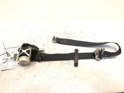 09-20 Ram 1500 Passenger Right Front Seat Belt Retractor Shoulder V9x8 Black