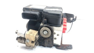 1999-2000 Ford Windstar Complete Anti Lock Brake Pump Unit Abs Module Assembly