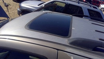 1998-2003 Toyota Sienna Sun Roof Glass Oem Top Window 6320108010