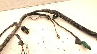 1986 Chevy Caprice Wiring Harness For Engine Oem 4.3L