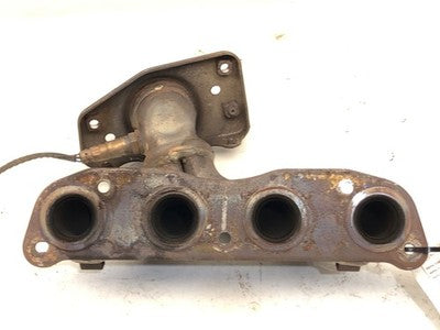 2013-2017 Nissan Sentra Exhaust Manifold Header Oem 1.8L 140023Sr0a