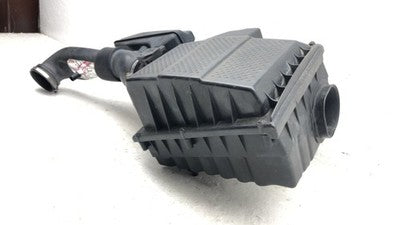 2005-09 Land Rover Lr3 Complete Air Intake Filter Box Housing With Tube Oem 4.0L