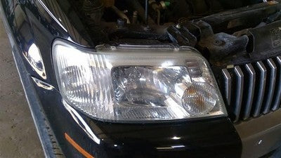 2005-2007 Mercury Mariner Passenger Right Head Light Oem Front Lamp With Bracket