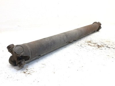 2001-2003 Ford Explorer Sport Trac Rear Drive Shaft Back Driveline 4.0L At 4X2