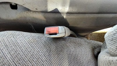 1995 Chevy Silverado 1500 Gray