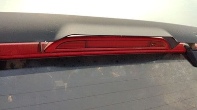 1993-1995 Nissan Pathfinder Third Brake Light Middle Lamp Oem 2659060G00