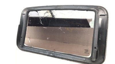 1996-2000 Honda Civic Sun Roof Glass Oem Top Window 2 Door Coupe 4891552