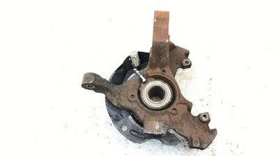 94-99 Lesabre Driver Left Front Spindle Steering Knuckle With Wheel Hub Oem
