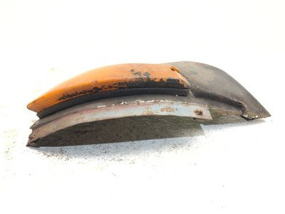 1970-1973 Nissan 240Z Passenger Right Front Turn Signal With Mount Panel Housing