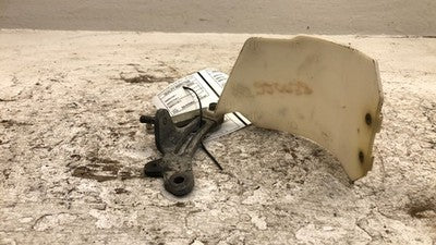 2001 Suzuki Swift Mount Bracket Set for Alternator OEM 1.3L