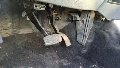 2015 Ford F250 Accelerator Pedal Assembly Oem Gas Diesel Pedal 6.7L Powerstroke