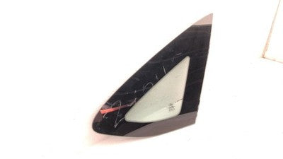 2008-2011 Ford Focus Passenger Right Rear Quarter Glass Back Side Window Oem