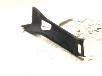 84-87 C4 Corvette Left Front Inner Fender Wheelhouse Support Bracket Drivers