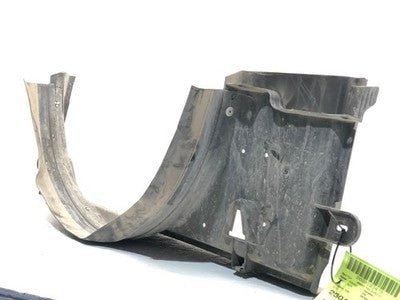 2011-2016 Ford F2500 Upper Engine Cooling Fan Shroud Radiator Powerstroke 6.7L