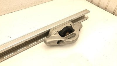 2005-2007 Nissan Titan Front Header Tie Down Channel With Hooks Oem 932238S120