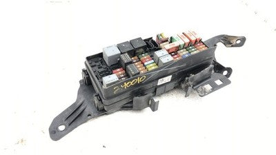 2008 Mercedes Gl450 Rear Sam Fuse Box Oem 1645403072