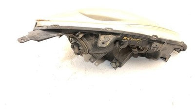 2004-2005 Civic Hatchback Si Driver Left Head Light Oem Front Lamp 7612104