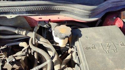 2005-2008 Chevy Cobalt Power Brake Booster With Master Cylinder Pair Set Oem